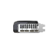 GIGABYTE GeForce RTX 5070 GAMING OC 12G (GV-N5070GAMING OC-12GD)