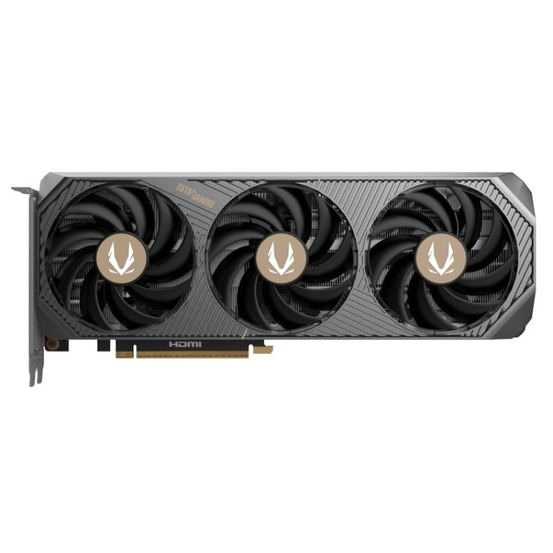 Zotac GAMING GeForce RTX 5070 SOLID OC (ZT-B50700J-10P)