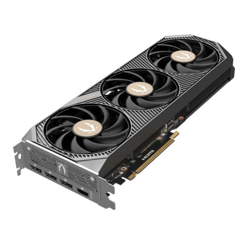 Zotac GAMING GeForce RTX 5070 SOLID OC (ZT-B50700J-10P)