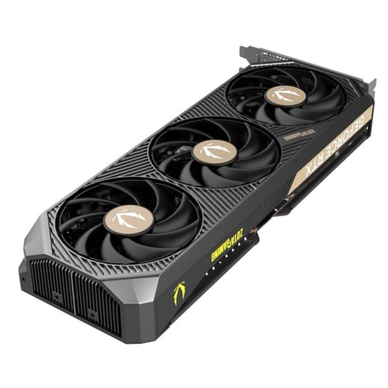 Zotac GAMING GeForce RTX 5070 SOLID OC (ZT-B50700J-10P)