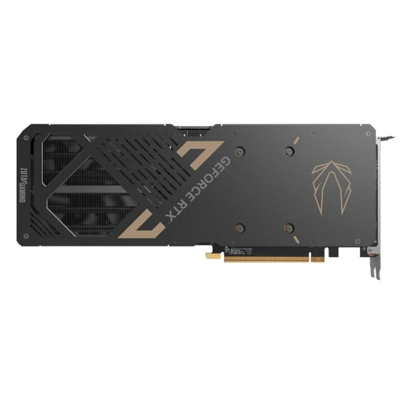 Zotac GAMING GeForce RTX 5070 SOLID OC (ZT-B50700J-10P)