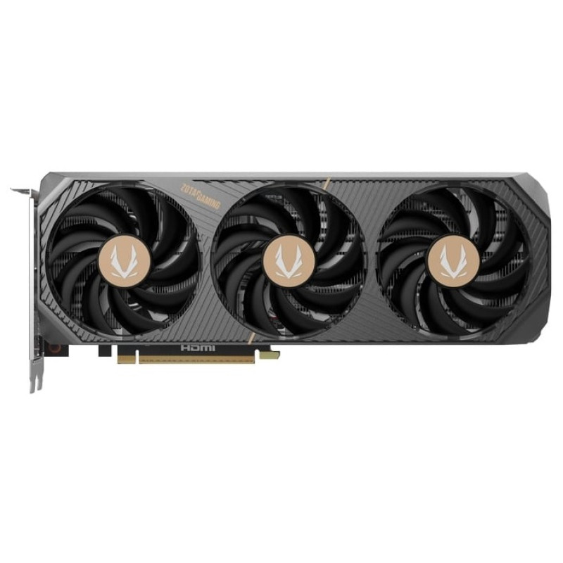 Zotac GAMING GeForce RTX 5070 TI SOLID SFF OC (ZT-B50710J3-10P)