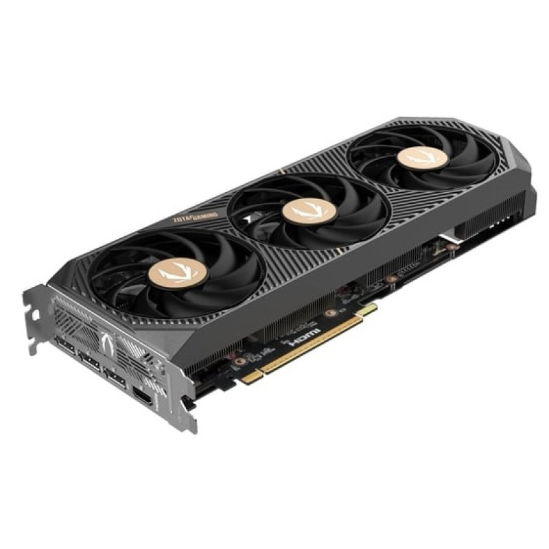 Zotac GAMING GeForce RTX 5070 TI SOLID SFF OC (ZT-B50710J3-10P)