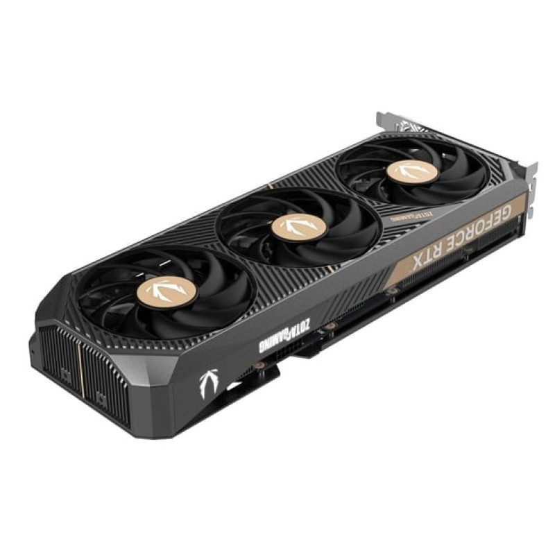 Zotac GAMING GeForce RTX 5070 TI SOLID SFF OC (ZT-B50710J3-10P)