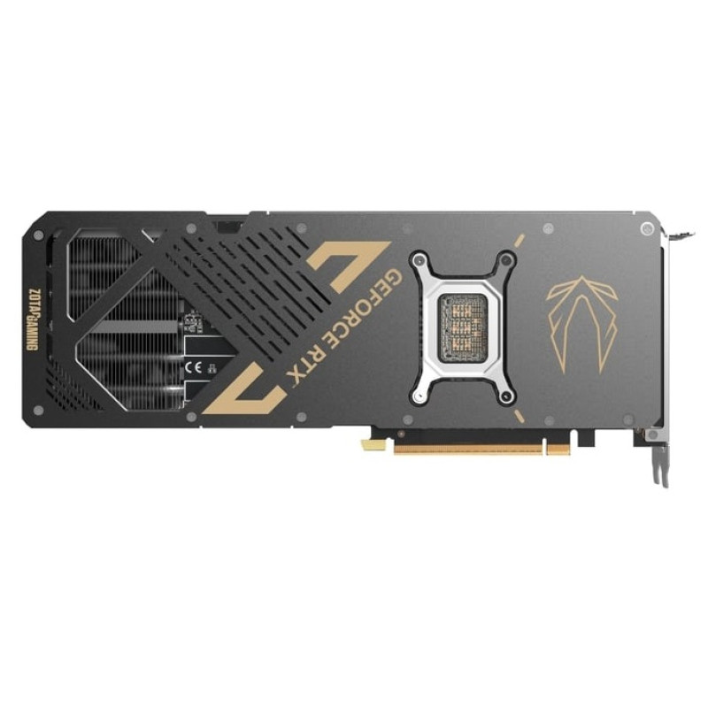 Zotac GAMING GeForce RTX 5070 TI SOLID SFF OC (ZT-B50710J3-10P)