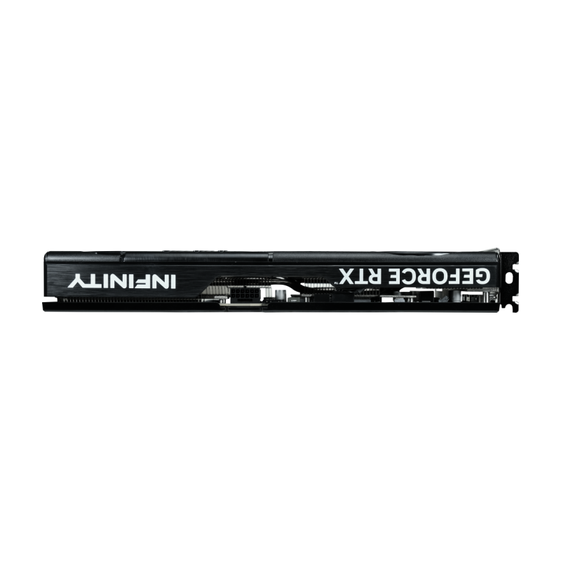 Palit GeForce RTX 5070 Infinity 3 (NE75070019K9-GB2050S)