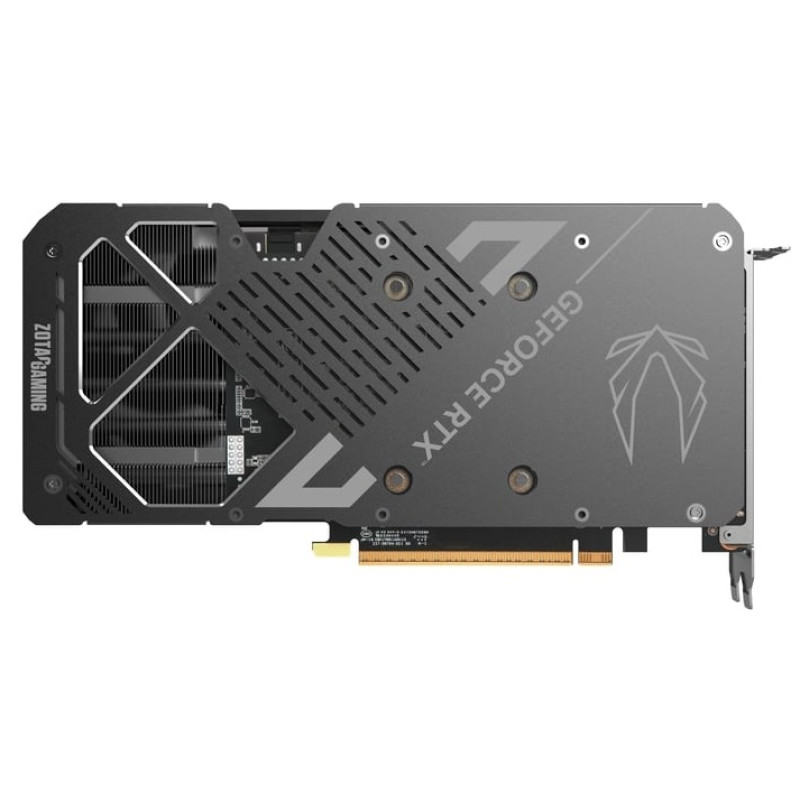 Zotac GAMING GeForce RTX 5070 Twin Edge OC (ZT-B50700H-10P)