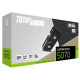 Zotac GAMING GeForce RTX 5070 Twin Edge OC (ZT-B50700H-10P)