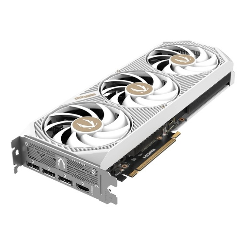 Zotac GAMING GeForce RTX 5070 AMP White ED (ZT-B50700FQ-10P)