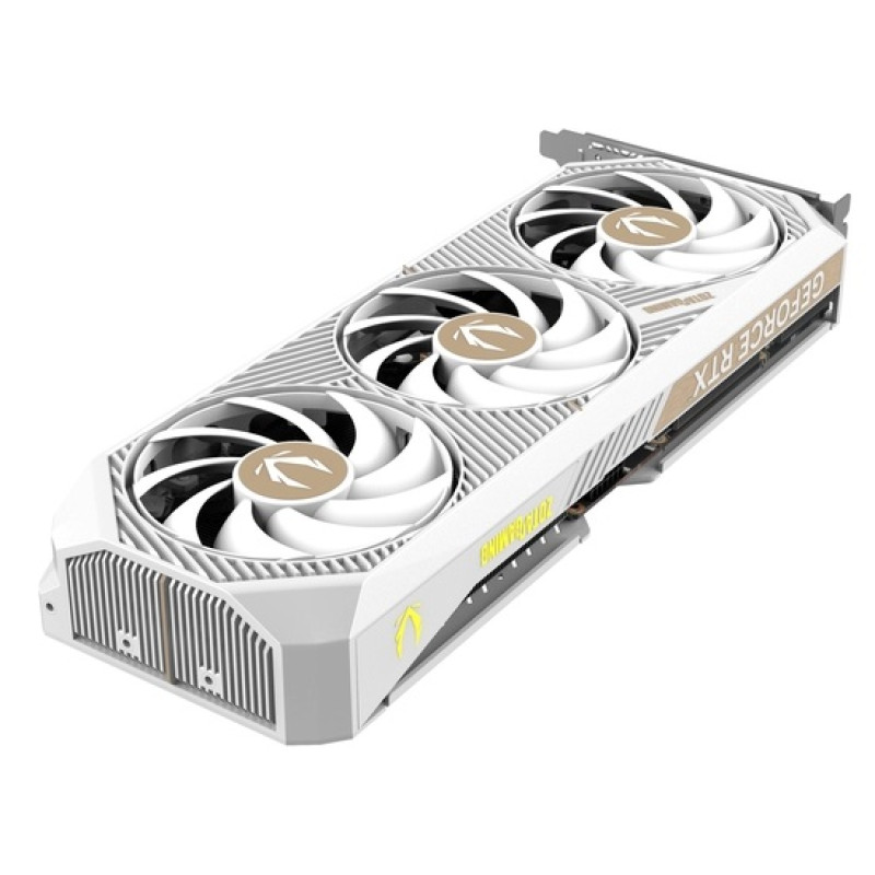 Zotac GAMING GeForce RTX 5070 AMP White ED (ZT-B50700FQ-10P)