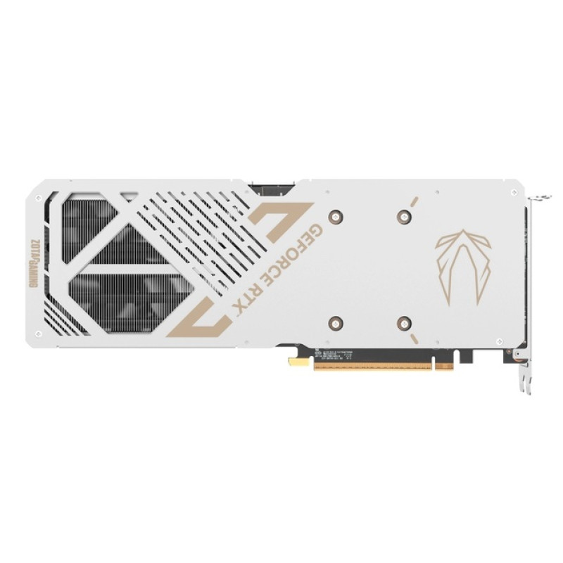 Zotac GAMING GeForce RTX 5070 AMP White ED (ZT-B50700FQ-10P)