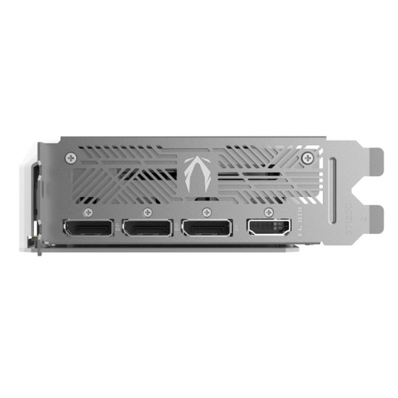 Zotac GAMING GeForce RTX 5070 AMP White ED (ZT-B50700FQ-10P)