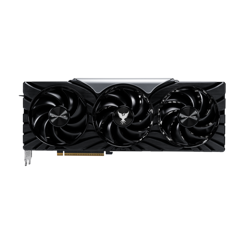 Gainward GeForce RTX 5070 Phoenix GS (NE75070T19K9-GB2050X)