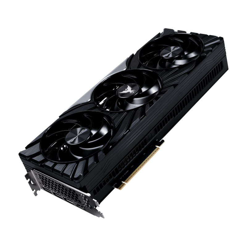 Gainward GeForce RTX 5070 Phoenix GS (NE75070T19K9-GB2050X)
