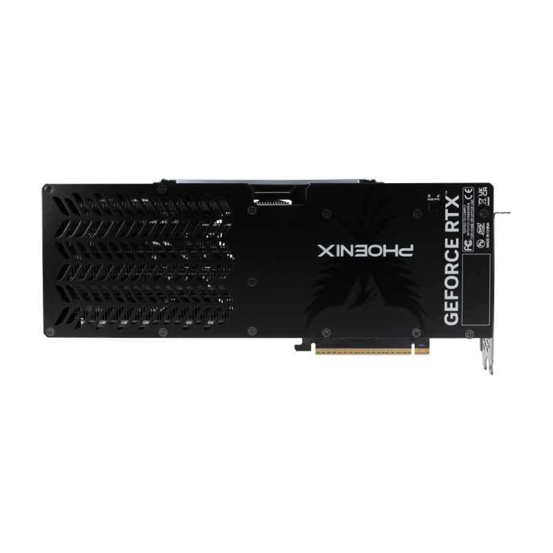 Gainward GeForce RTX 5070 Phoenix GS (NE75070T19K9-GB2050X)