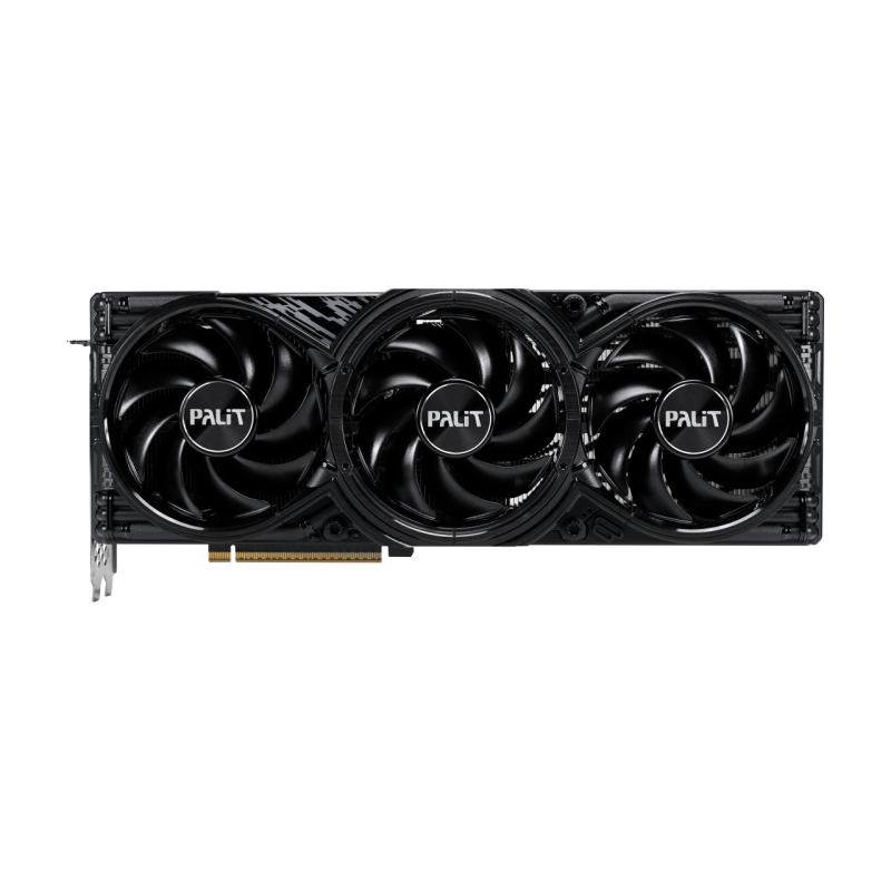 Palit GeForce RTX 5070 GamingPro (NE75070019K9-GB2050A)