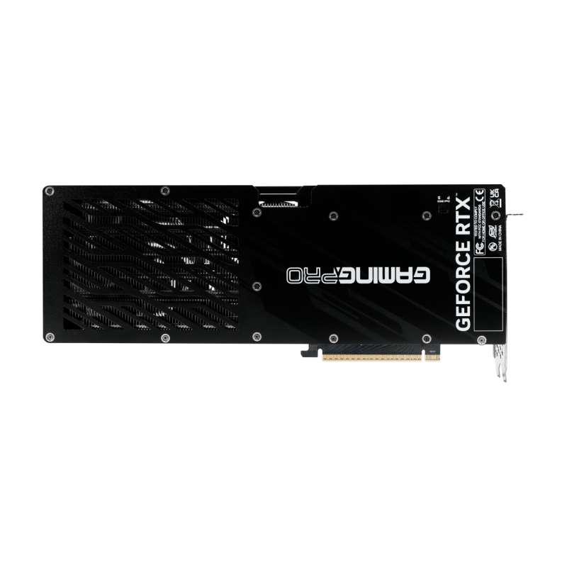 Palit GeForce RTX 5070 GamingPro (NE75070019K9-GB2050A)