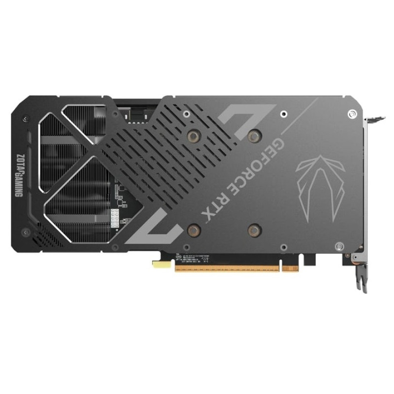 Zotac GAMING GeForce RTX 5070 Twin Edge (ZT-B50700E-10P)