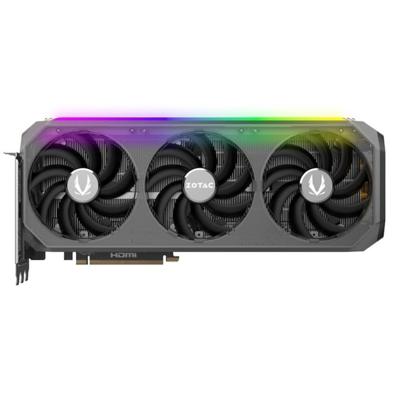 Zotac GAMING GeForce RTX 5070 Ti AMP Extreme INFINITY ULTRA (ZT-B50710BU-10P)