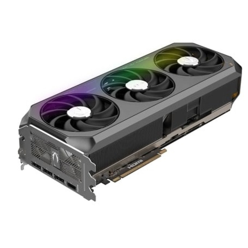 Zotac GAMING GeForce RTX 5070 Ti AMP Extreme INFINITY ULTRA (ZT-B50710BU-10P)