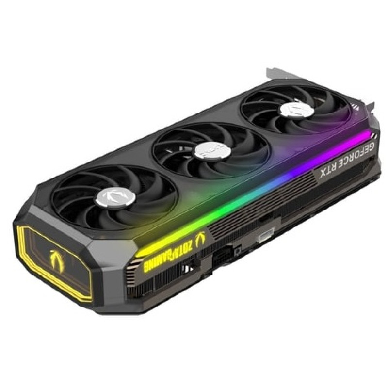 Zotac GAMING GeForce RTX 5070 Ti AMP Extreme INFINITY ULTRA (ZT-B50710BU-10P)