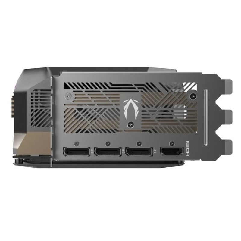 Zotac GAMING GeForce RTX 5070 Ti AMP Extreme INFINITY ULTRA (ZT-B50710BU-10P)