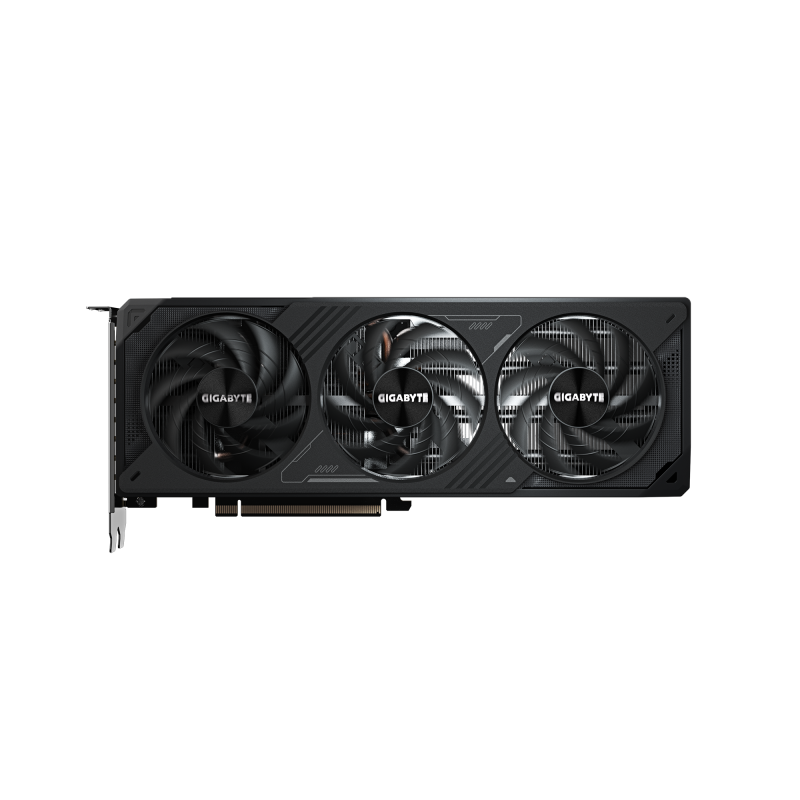 GIGABYTE GeForce RTX 5070 WINDFORCE OC SFF 12G (GV-N5070WF3OC-12GD)
