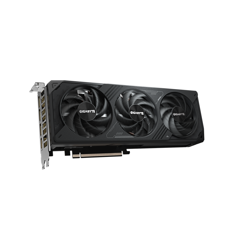 GIGABYTE GeForce RTX 5070 WINDFORCE OC SFF 12G (GV-N5070WF3OC-12GD)