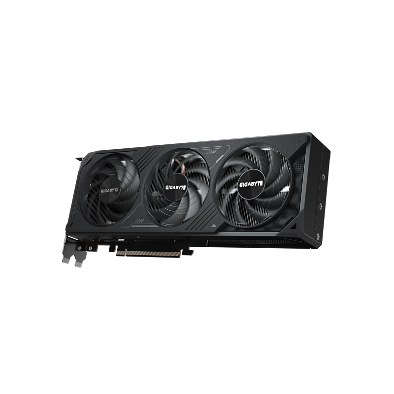 GIGABYTE GeForce RTX 5070 WINDFORCE OC SFF 12G (GV-N5070WF3OC-12GD)