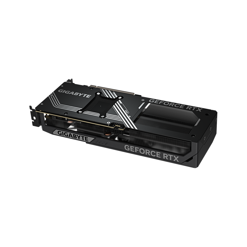 GIGABYTE GeForce RTX 5070 WINDFORCE OC SFF 12G (GV-N5070WF3OC-12GD)