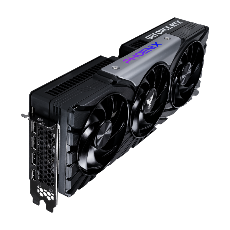 Gainward GeForce RTX 5070 Phoenix (NE75070019K9-GB2050X)
