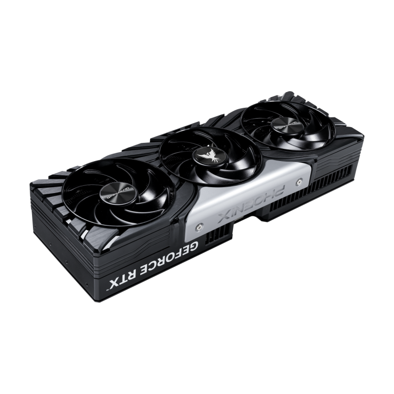 Gainward GeForce RTX 5070 Phoenix (NE75070019K9-GB2050X)