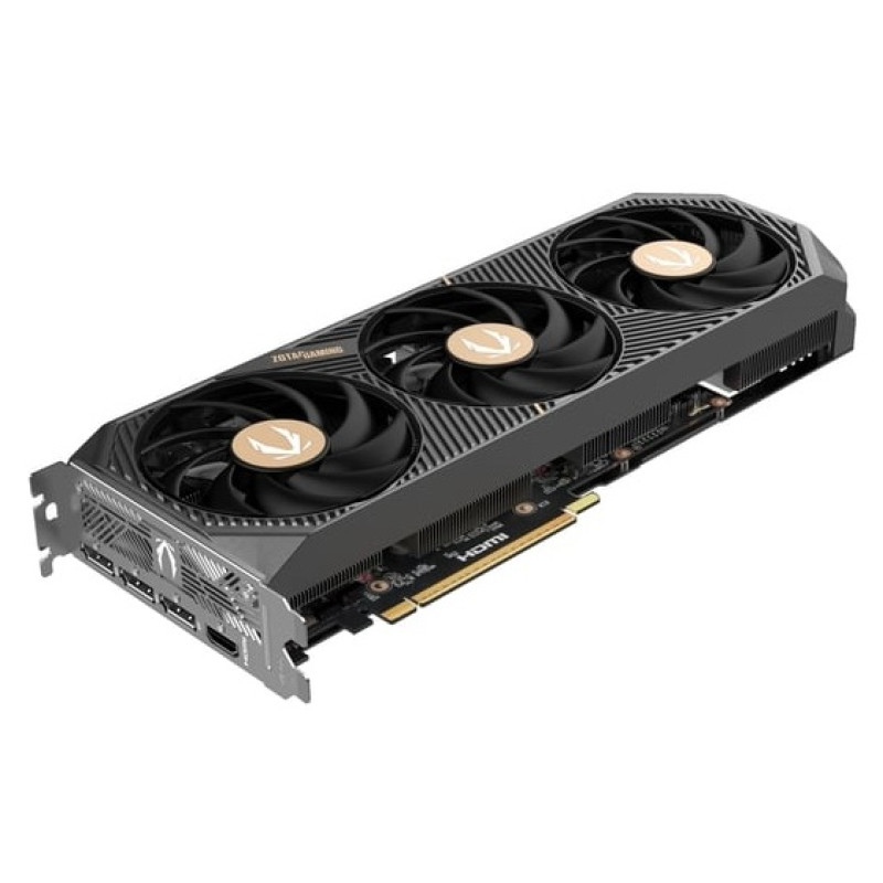 Zotac GAMING GeForce RTX 5070 Ti SOLID SFF (ZT-B50710D3-10P)