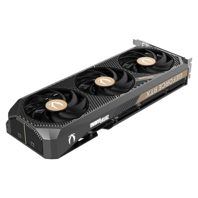 Zotac GAMING GeForce RTX 5070 Ti SOLID SFF (ZT-B50710D3-10P)