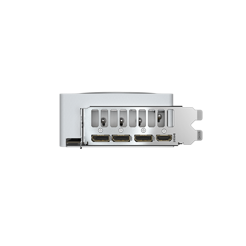 GIGABYTE GeForce RTX 5070 AERO OC 12G (GV-N5070AERO OC-12GD)