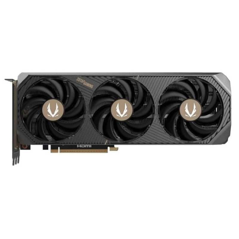 Zotac GAMING GeForce RTX 5080 SOLID CORE OC (ZT-B50800J2-10P)