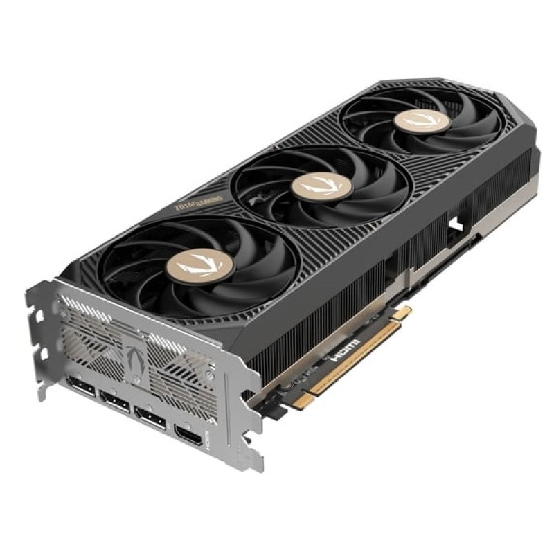 Zotac GAMING GeForce RTX 5080 SOLID CORE OC (ZT-B50800J2-10P)