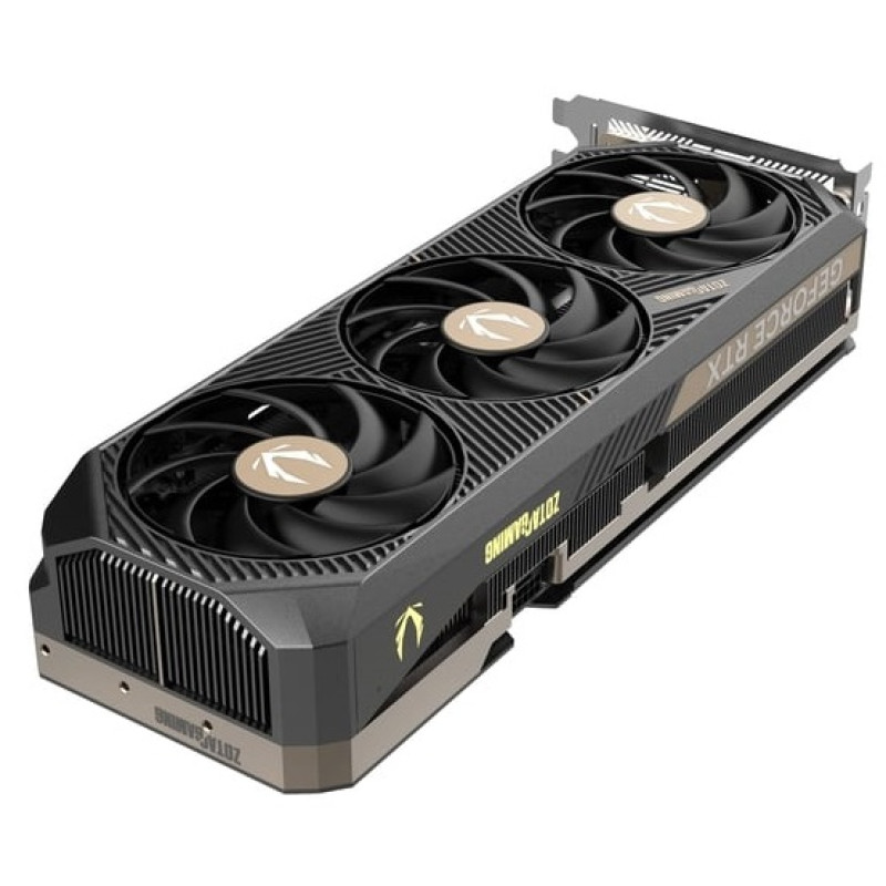 Zotac GAMING GeForce RTX 5080 SOLID CORE OC (ZT-B50800J2-10P)