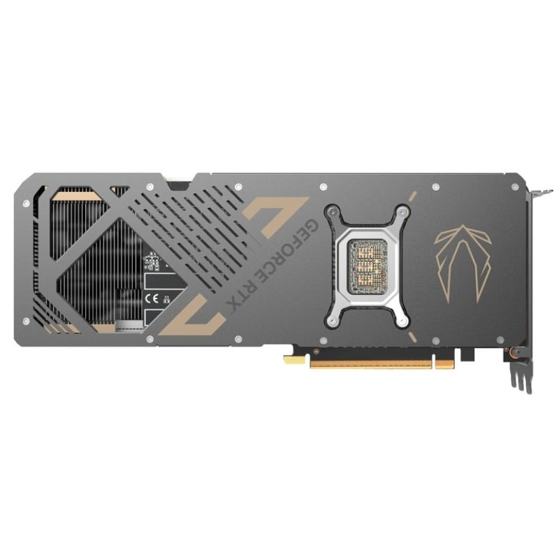 Zotac GAMING GeForce RTX 5080 SOLID CORE OC (ZT-B50800J2-10P)