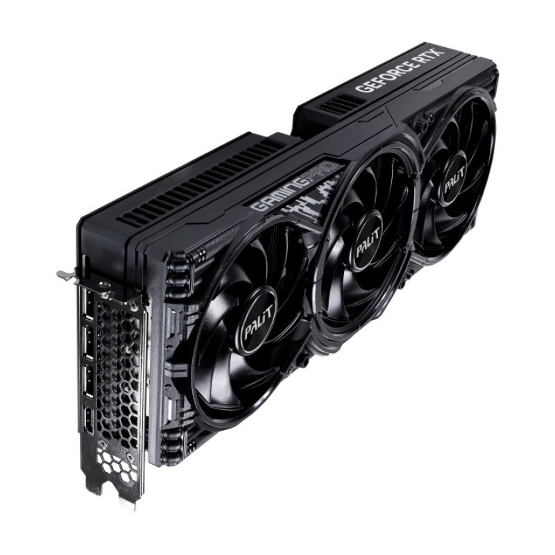 Palit GeForce RTX 5080 GamingPro V1 (NE75080019T2-GB2031Y)
