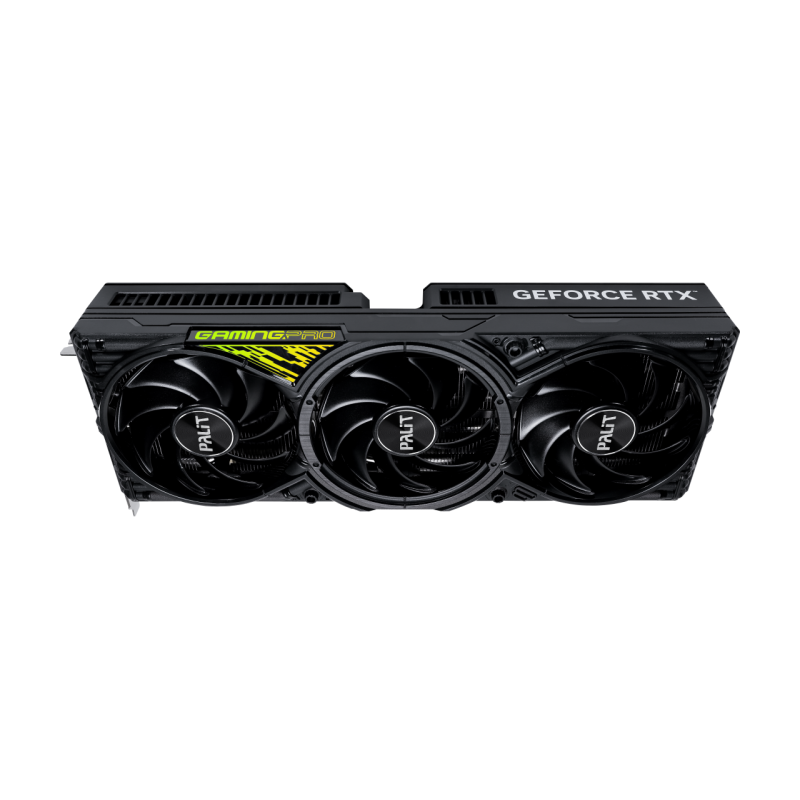 Palit GeForce RTX 5080 GamingPro V1 (NE75080019T2-GB2031Y)