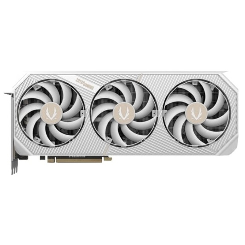 Zotac GAMING GeForce RTX 5080 SOLID OC White Edition (ZT-B50800Q-10P)