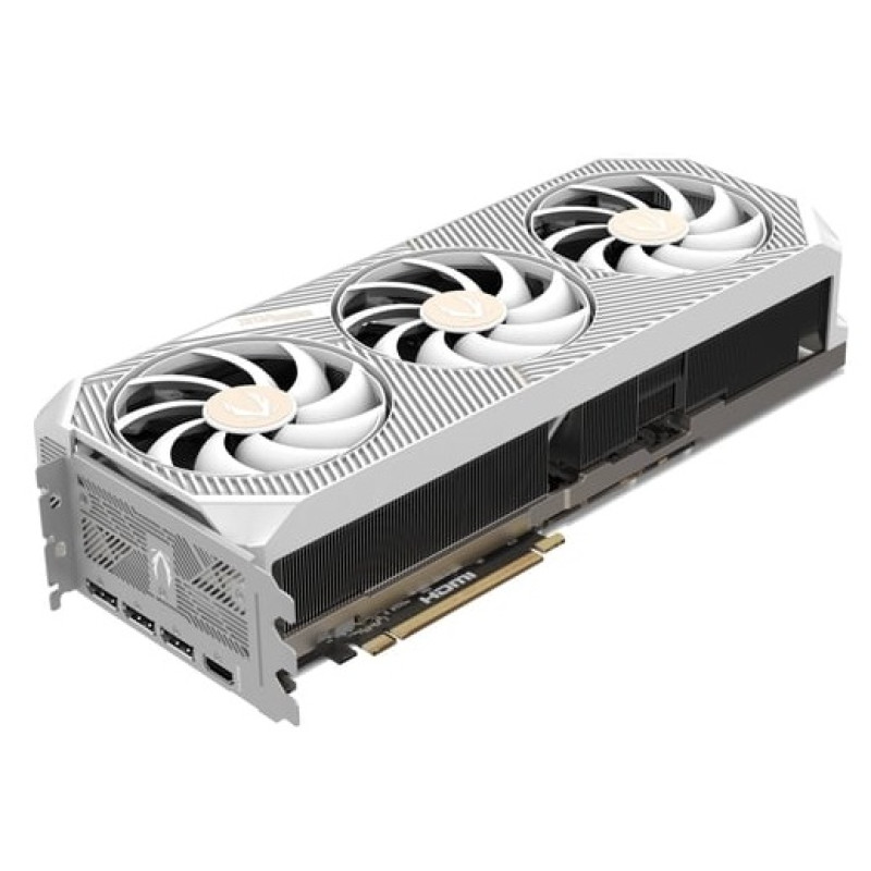Zotac GAMING GeForce RTX 5080 SOLID OC White Edition (ZT-B50800Q-10P)