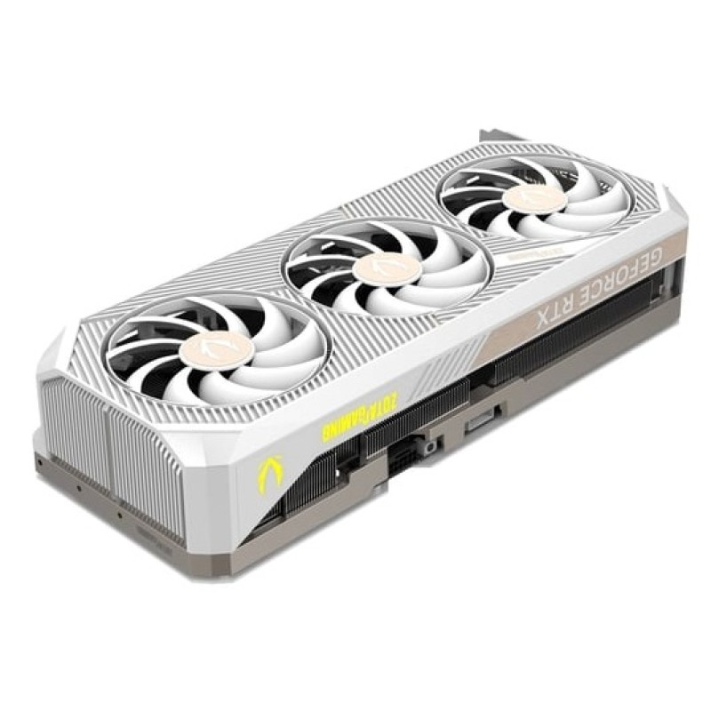 Zotac GAMING GeForce RTX 5080 SOLID OC White Edition (ZT-B50800Q-10P)