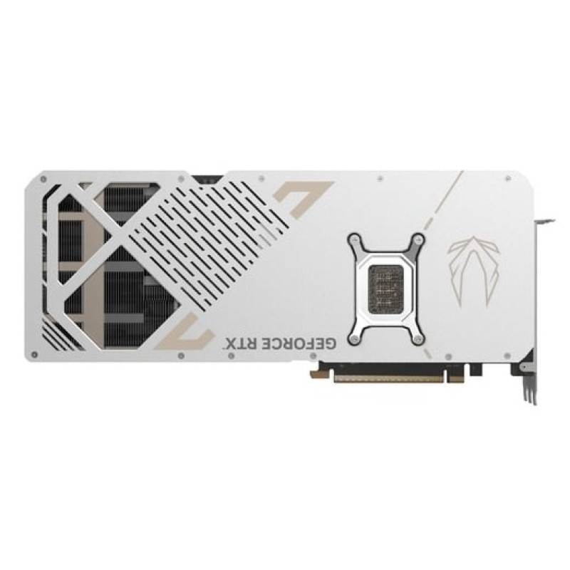 Zotac GAMING GeForce RTX 5080 SOLID OC White Edition (ZT-B50800Q-10P)