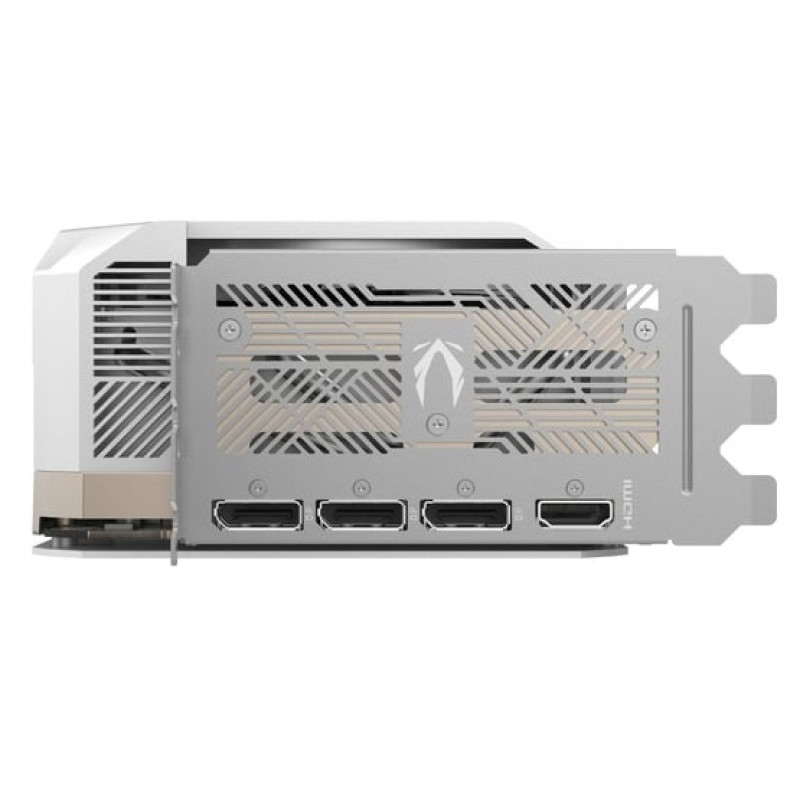 Zotac GAMING GeForce RTX 5080 SOLID OC White Edition (ZT-B50800Q-10P)