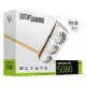 Zotac GAMING GeForce RTX 5080 SOLID OC White Edition (ZT-B50800Q-10P)
