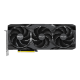 PNY GeForce RTX 5080 Overclocked Triple Fan (VCG508016TFXPB1-O)
