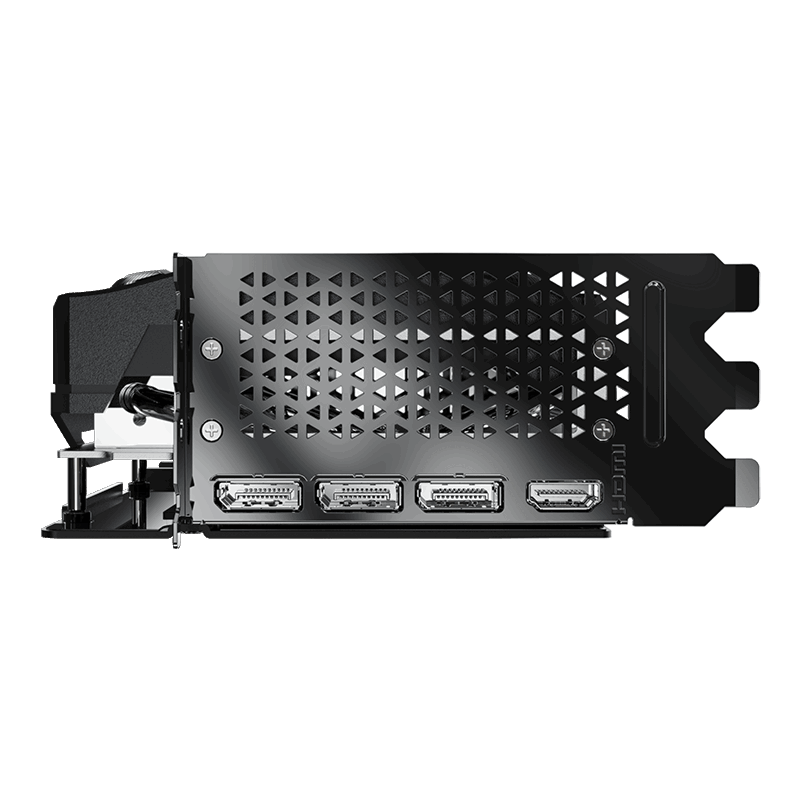 PNY GeForce RTX 5080 Overclocked Triple Fan (VCG508016TFXPB1-O)