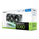 PNY GeForce RTX 5080 Overclocked Triple Fan (VCG508016TFXPB1-O)